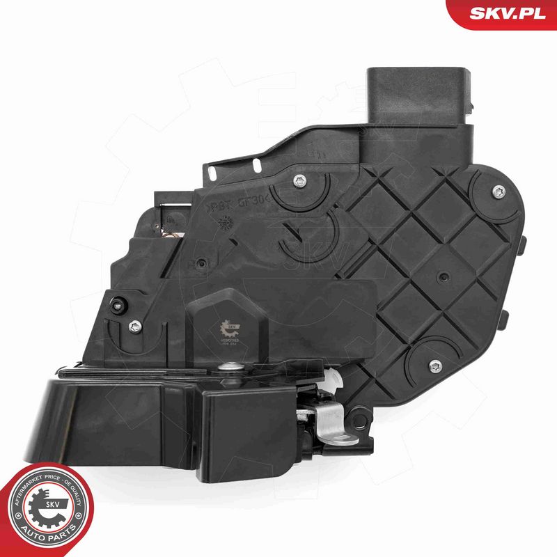 ESEN SKV 60SKV385 Durų spyna