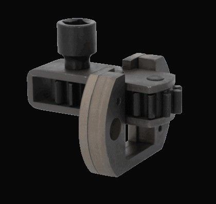 KS TOOLS 455.0021 Engine Cranking Device