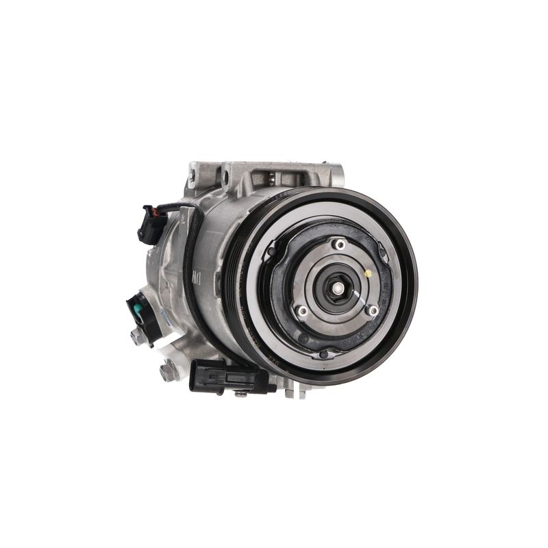 Kompressor, kliimaseade, NISSENS 890230