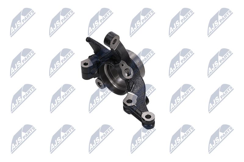 Käändmik, rattakinnitus, NTY ZZP-KA-000