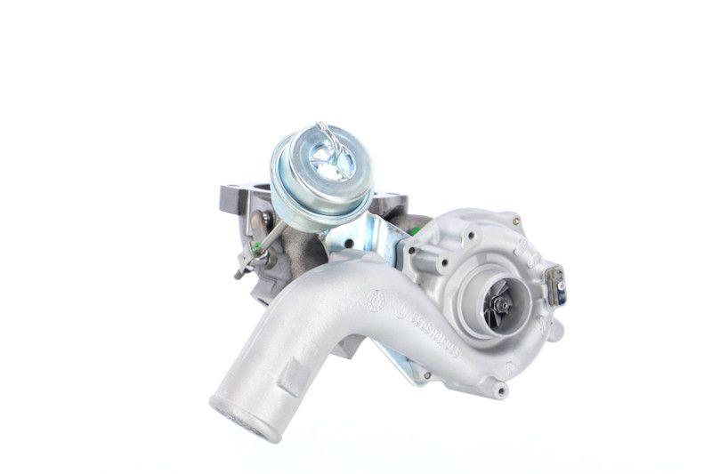 REMANTE 003-001-003228R Charger, charging (supercharged/turbocharged)