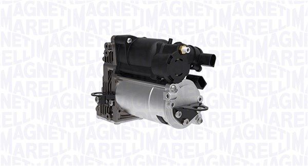 MAGNETI MARELLI 350320001132 Compressor, compressed-air system