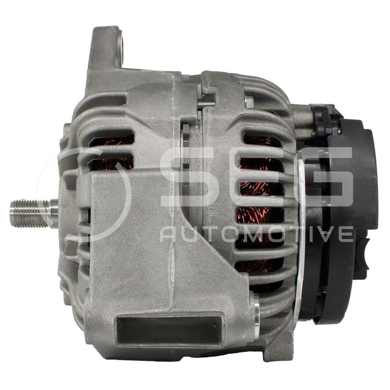 SEG Automotive 0124655291 Alternator