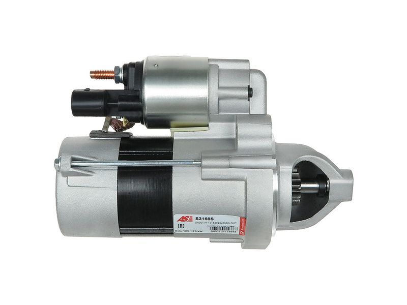 AS-PL S3168S Starter