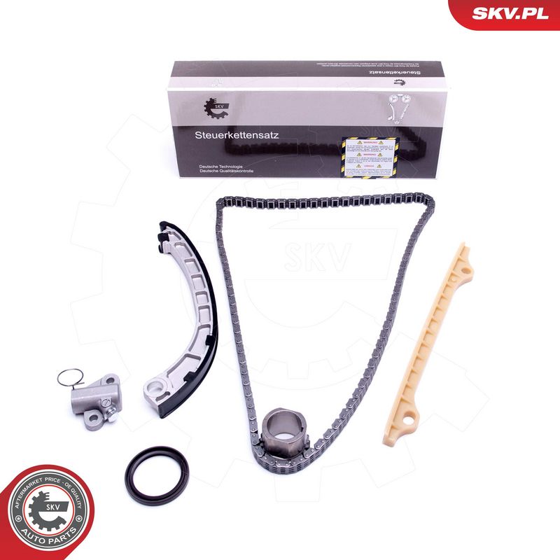 Mootori keti komplekt, ESEN SKV 21SKV217