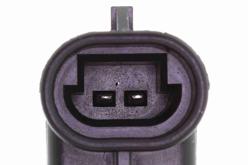 ACKOJA A53-0124 Control Valve, camshaft adjustment