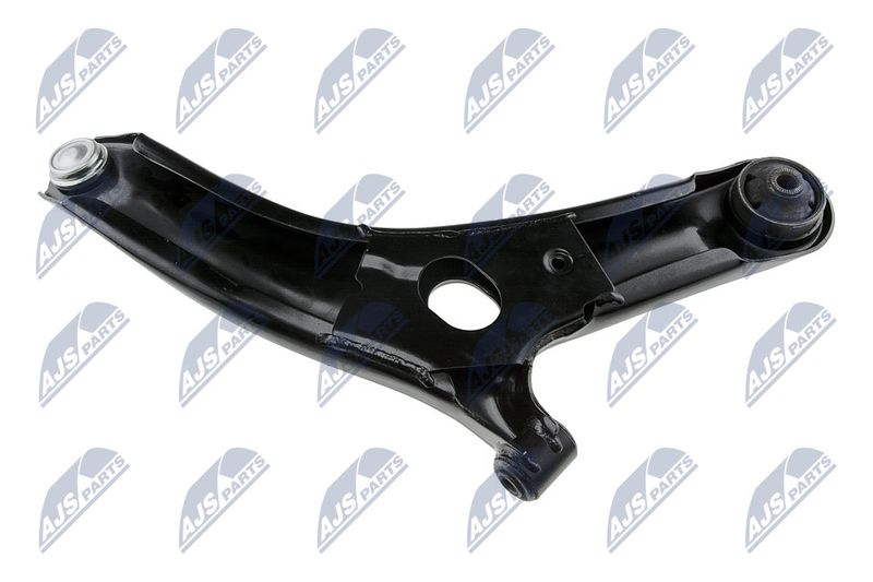 NTY ZWD-HY-571 Control/Trailing Arm, wheel suspension