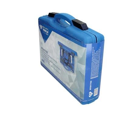 KS TOOLS BT591750 Комплект регулювальних інструментів, фази газорозподілу