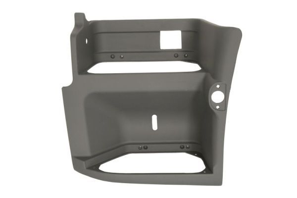 Türschwellen - Trittbrett