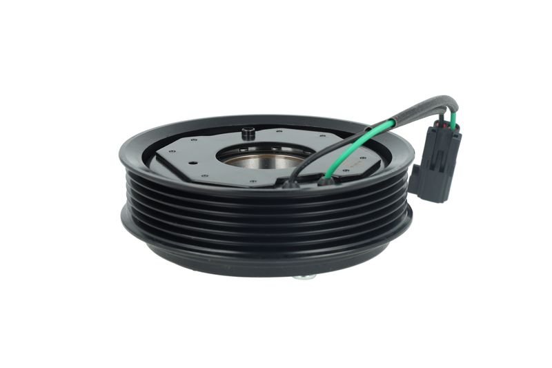 Magnetsidur, kliimakompressor, NRF 380109