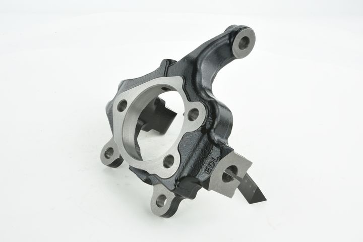 FEBEST 0228-Z12FLH Steering Knuckle, wheel suspension