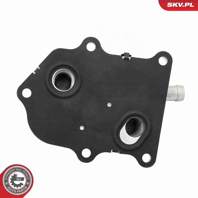 ESEN SKV 31SKV475 Oil Cooler, engine oil