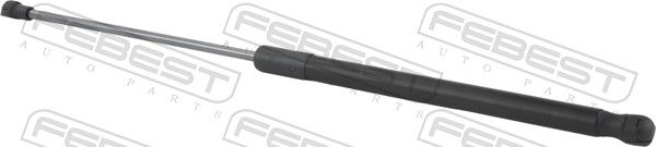 Gaasivedru, mootorikapott,...