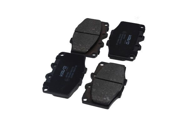 Kavo Parts KBP-9028 Brake Pad Set, disc brake