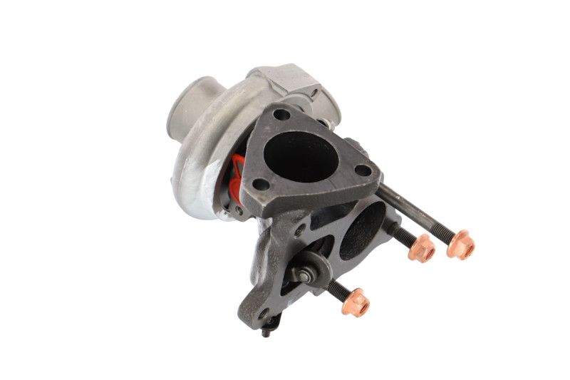 REMANTE 003-001-000314R Charger, charging (supercharged/turbocharged)