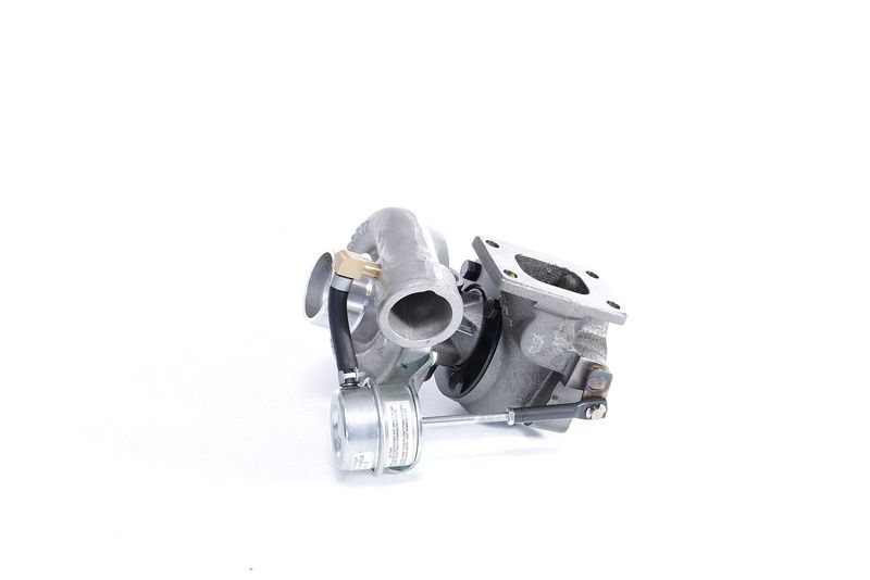 Compresor,sistem de supraalimentare T911513 BTS Turbo