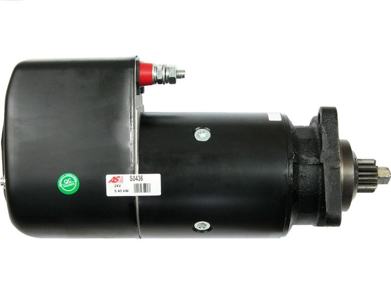 AS-PL S0436 Starter