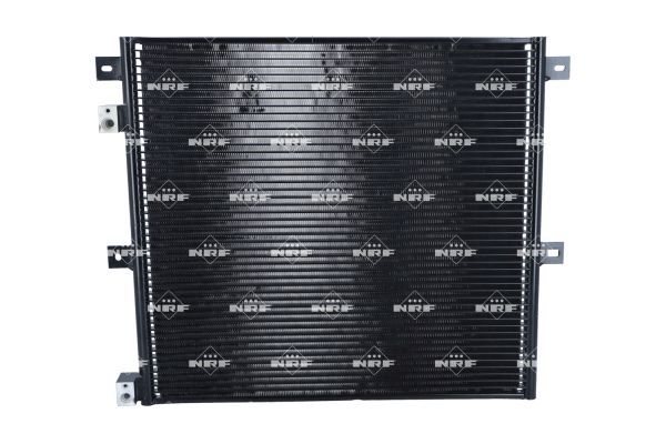 chladič klimatizace RVI Midlum 35924