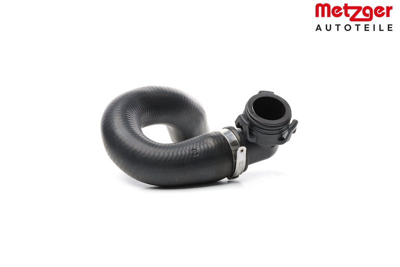 METZGER AUTOTEILE 2420206 Radiator Hose