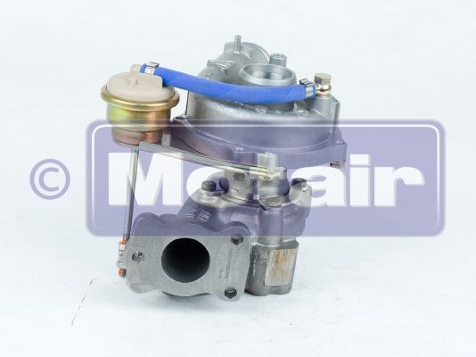 MOTAIR TURBO 333297 Charger, charging (supercharged/turbocharged)