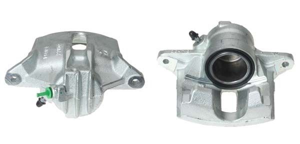 спирачен апарат BUDWEG CALIPER