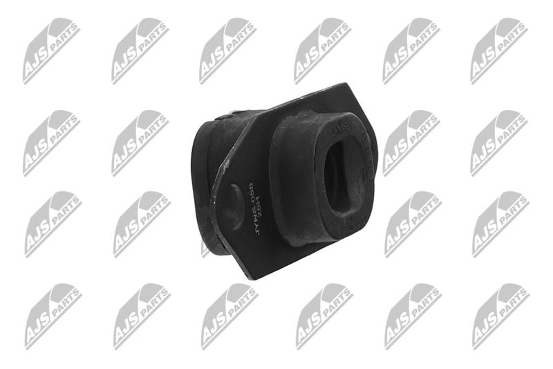 Paigutus, Mootor, NTY ZPS-NS-055