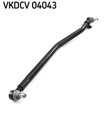 SKF VKDCV 04043 Centre Rod Assembly