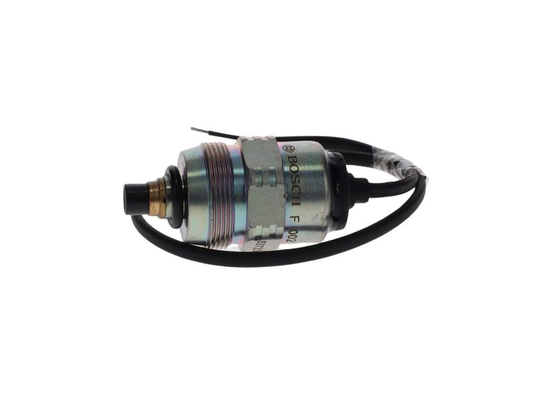 Magnet cursa F 002 D20 503 BOSCH