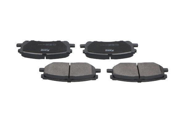 Kavo Parts KBP-9080 Brake Pad Set, disc brake