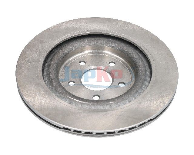 JAPKO 610316C Brake Disc