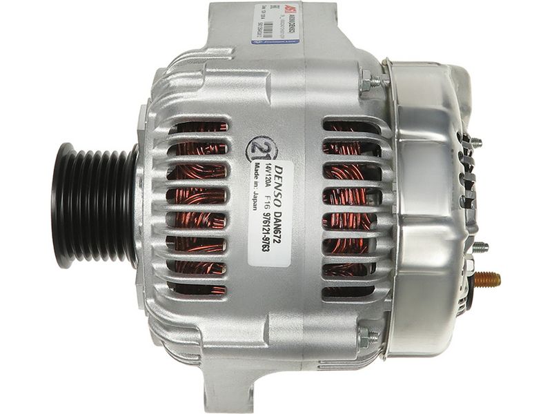 Generaator, AS-PL A6090(DENSO)