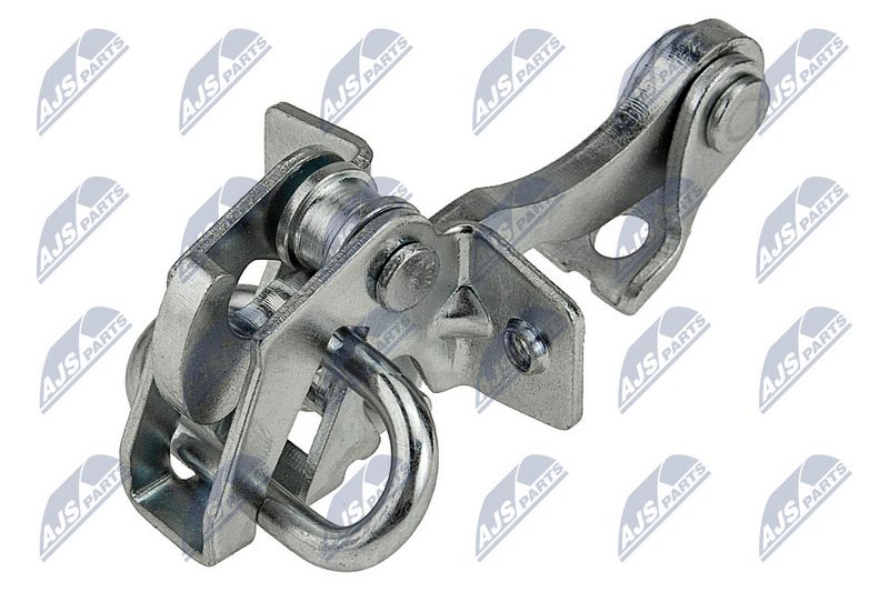 Uksekinnitus, NTY EZC-WW-351