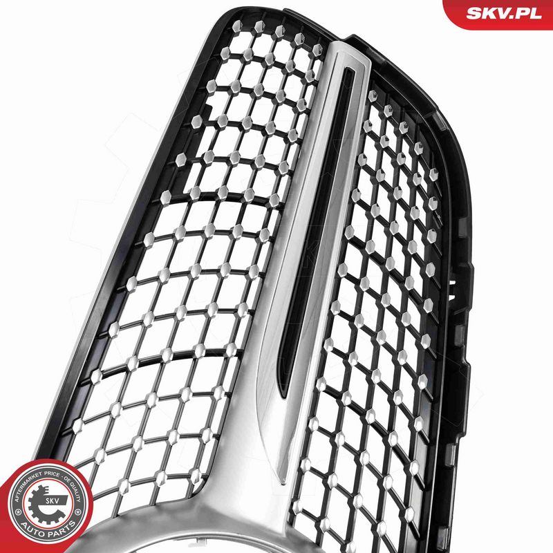 Radiaatorivõre, ESEN SKV 66SKV571