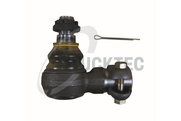 TRUCKTEC AUTOMOTIVE 04.37.009 - Tie Rod End