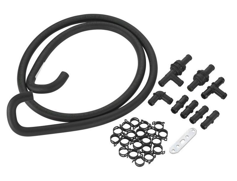 incalzitor independent autovehicul WEBASTO Additional kit Quick water circuit for Thermo Top Evo 9030826B
