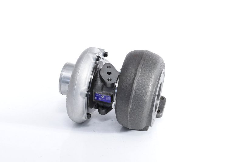 Compresor,sistem de supraalimentare T911100 BTS Turbo