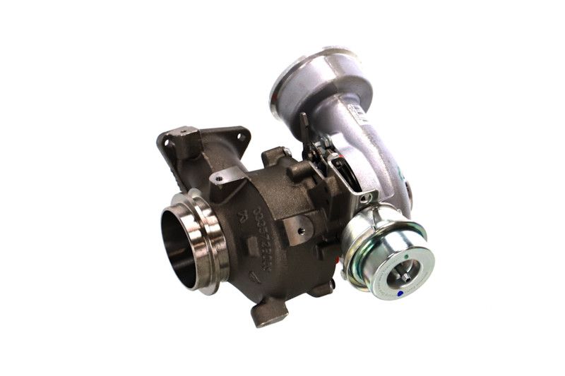 REMANTE 003-001-002827R Charger, charging (supercharged/turbocharged)