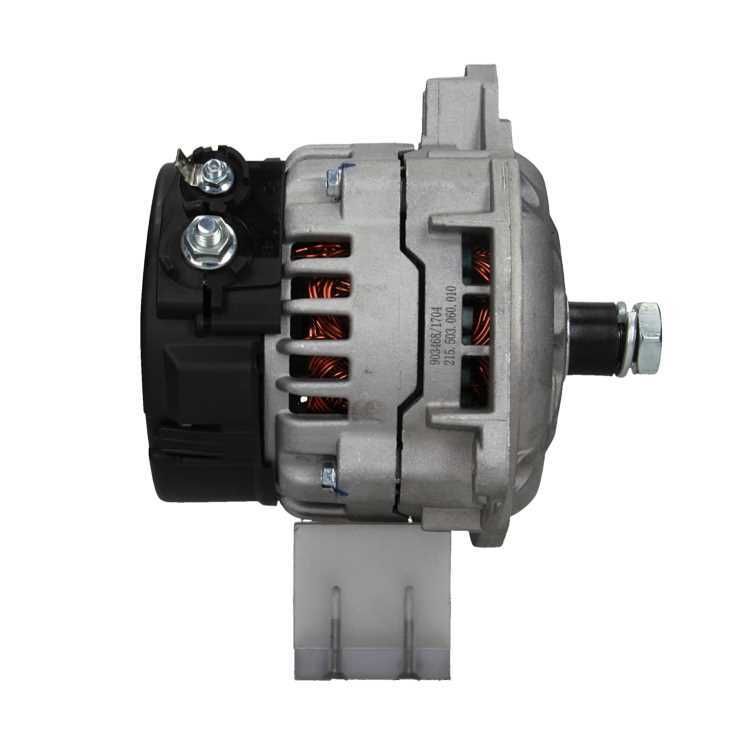 BV PSH 215.503.060.010 Alternator