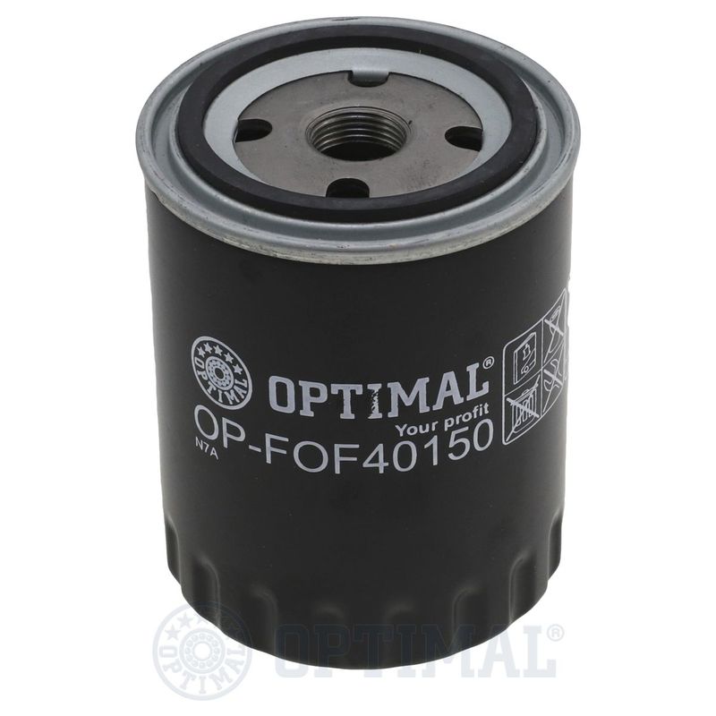 OPTIMAL olajszűrő OP-FOF40150