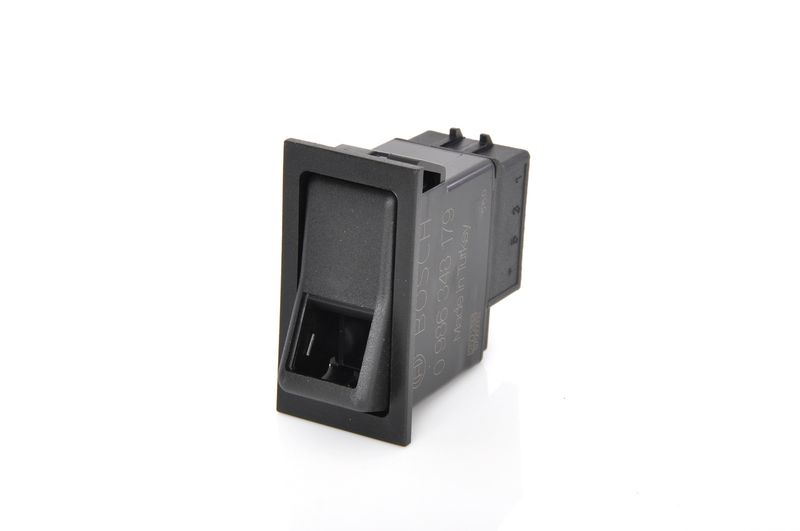 BOSCH 0986348179 Direction Indicator Switch