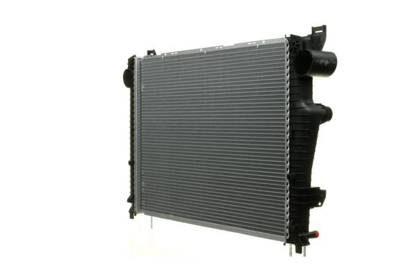 MAHLE CR 226 000P Radiator, engine cooling