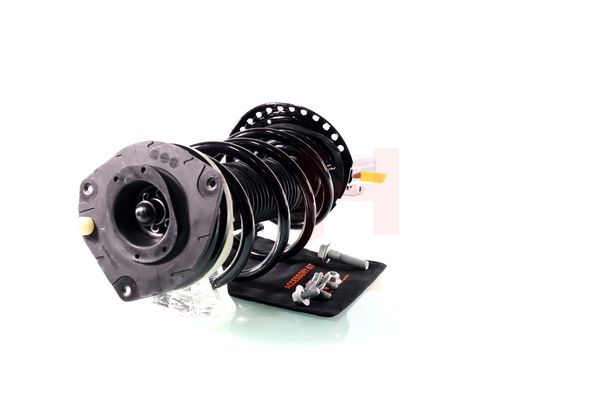 GH GH-353955C02 Suspension Strut