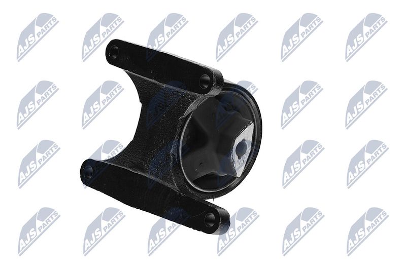 Paigutus, Mootor, NTY ZPS-CH-008