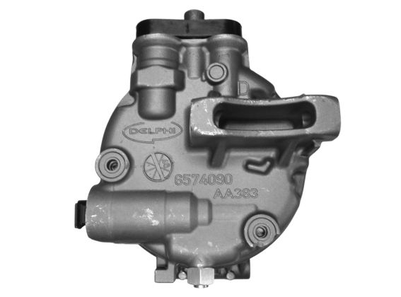 Airstal 10-3952 Kondicionieriaus kompresorius