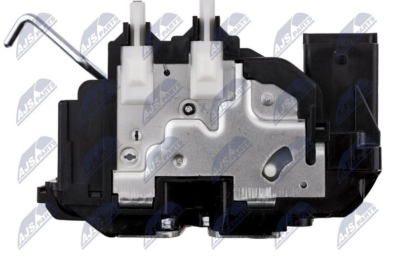 Ukselukk, NTY EZC-HY-667