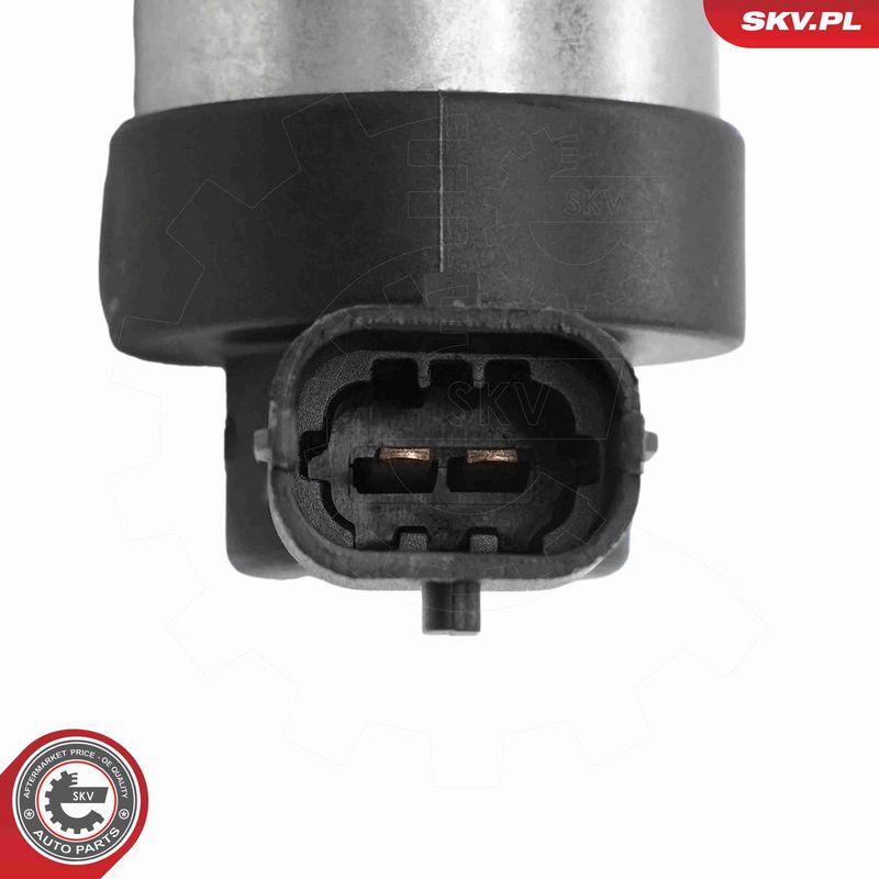 ESEN SKV 96SKV442 Control Valve, fuel quantity (common rail system)
