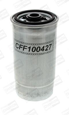 Фільтр палива, фільтр для накручування, Champion CFF100427