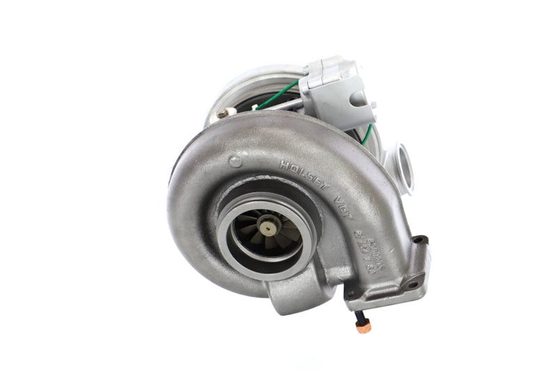 REMANTE 003-004-004379R Charger, charging (supercharged/turbocharged)