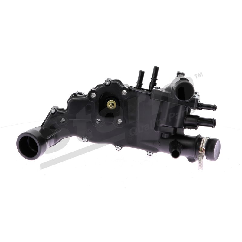 Boîtier du thermostat STORM QUALITY PARTS 700797