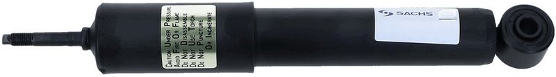 SACHS 230 465 Shock Absorber